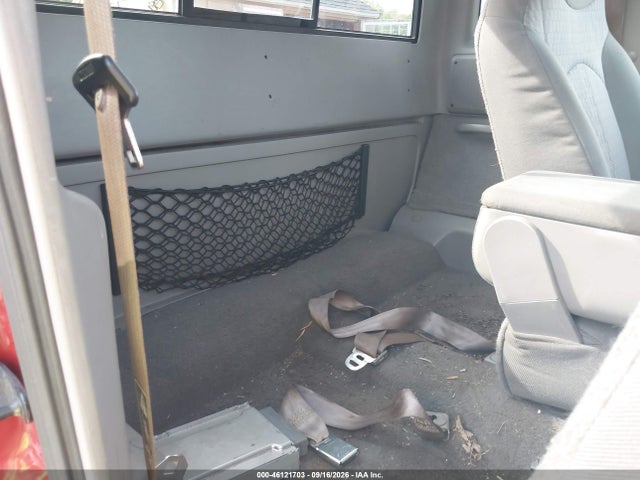 Aukcja sprzedaży 2002 Mazda B3000, vin: 4F4ZR17U72TM02585, numer aukcji: 46121703