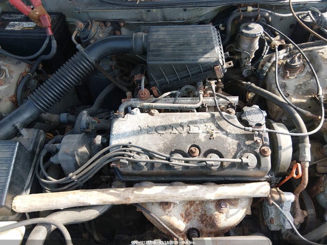 Продажа на аукционе авто 1999 Honda Civic Lx, vin: 2HGEJ6673XH506584, номер лота: 46121704