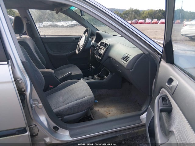 Продажа на аукционе авто 1999 Honda Civic Lx, vin: 2HGEJ6673XH506584, номер лота: 46121704