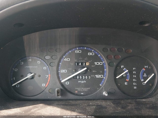 Продажа на аукционе авто 1999 Honda Civic Lx, vin: 2HGEJ6673XH506584, номер лота: 46121704