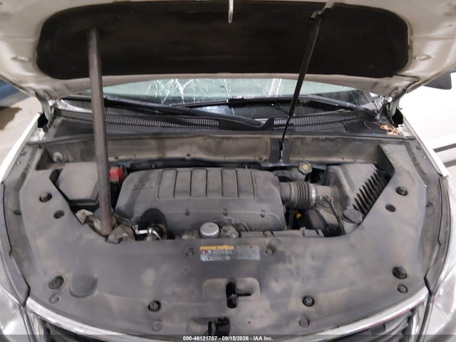 Chevrolet Traverse Ls 2017 1GNKVFKD2HJ300536 Image 10