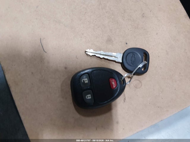 Chevrolet Traverse Ls 2017 1GNKVFKD2HJ300536 Image 11