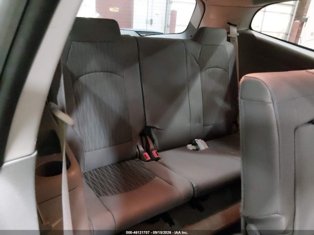 Chevrolet Traverse Ls 2017 1GNKVFKD2HJ300536 Image 17