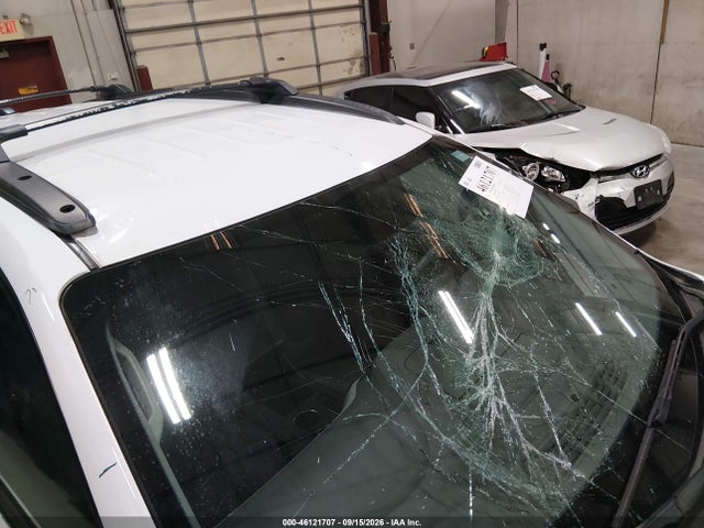 Chevrolet Traverse Ls 2017 1GNKVFKD2HJ300536 Image 6