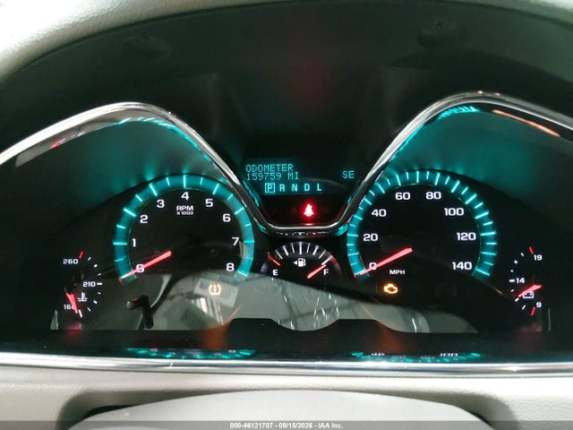 Chevrolet Traverse Ls 2017 1GNKVFKD2HJ300536 Image 7