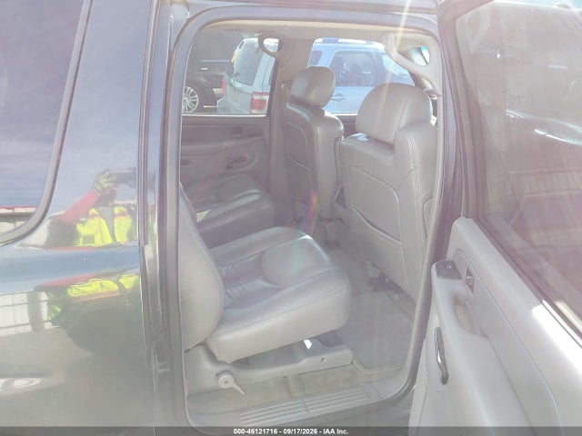 2004 Gmc Yukon Xl 1500 Denali მანქანა იყიდება აუქციონზე, vin: 1GKFK66U64J133772, აუქციონის ნომერი: 46121716
