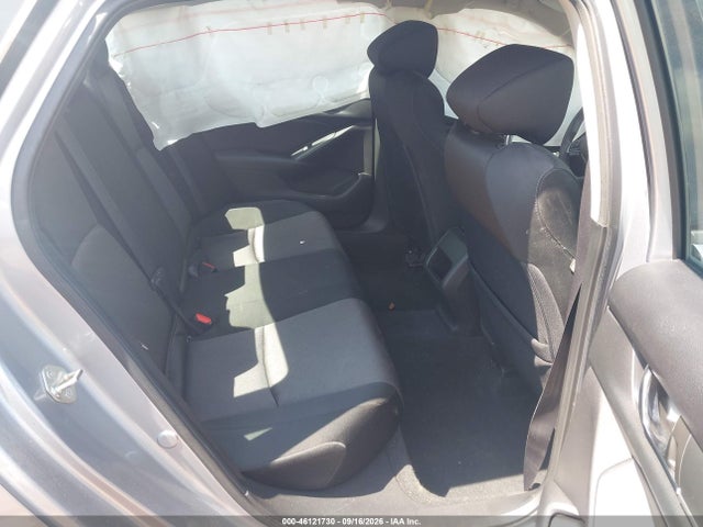 46121730 :رقم المزاد ، 1HGCV1F1XLA131845 vin ، 2020 Honda Accord Lx مزاد بيع