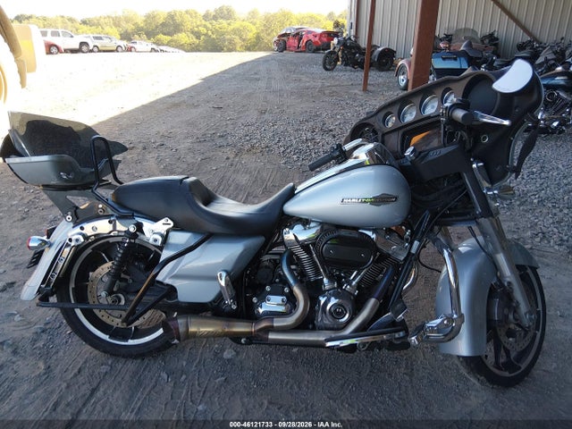 Harley-Davidson FLHX 2023 1HD1KBC11PB617113 Image 11