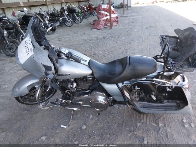 Harley-Davidson FLHX 2023 1HD1KBC11PB617113 Image 12