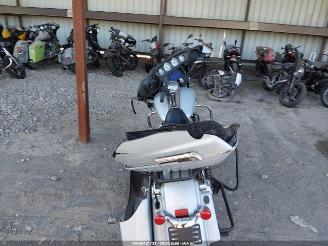 Harley-Davidson FLHX 2023 1HD1KBC11PB617113 Image 6