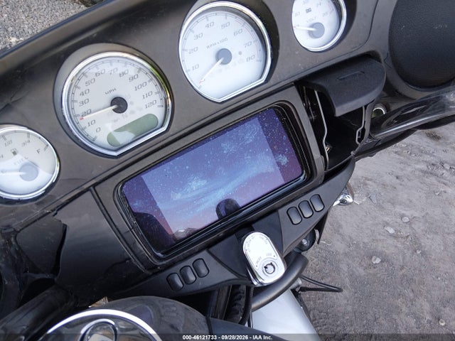 Harley-Davidson FLHX 2023 1HD1KBC11PB617113 Image 7