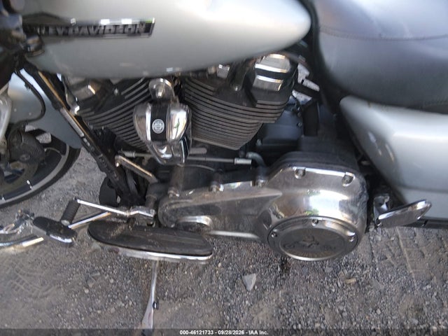 Harley-Davidson FLHX 2023 1HD1KBC11PB617113 Image 9