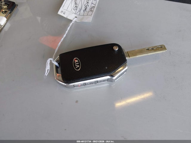 Продажа на аукционе авто 2020 Kia Soul Lx, vin: KNDJ23AU3L7046404, номер лота: 46121734