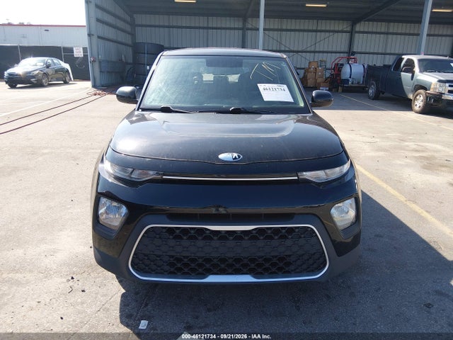 Продажа на аукционе авто 2020 Kia Soul Lx, vin: KNDJ23AU3L7046404, номер лота: 46121734