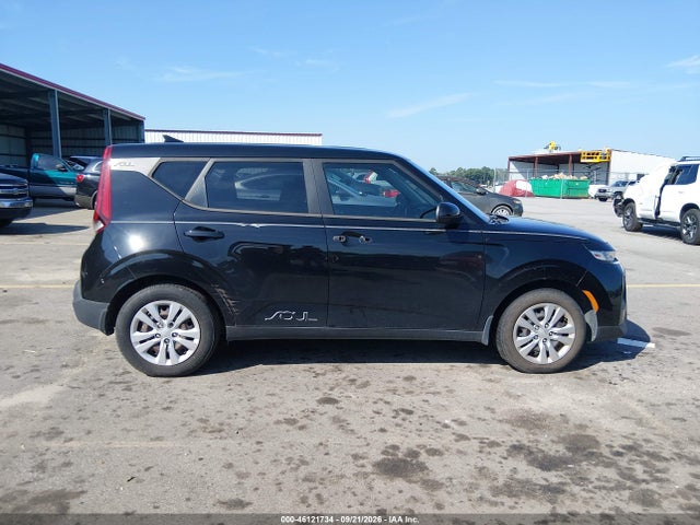 Продажа на аукционе авто 2020 Kia Soul Lx, vin: KNDJ23AU3L7046404, номер лота: 46121734