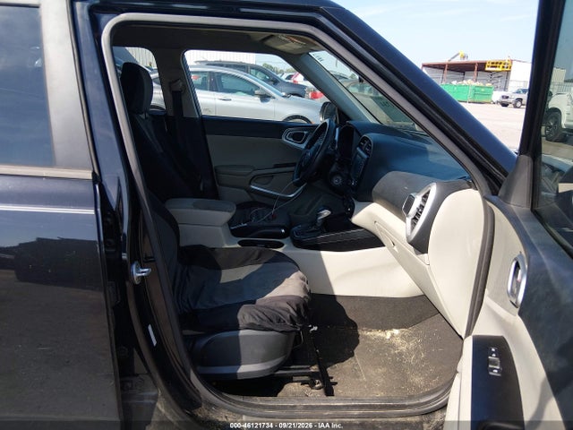 Продажа на аукционе авто 2020 Kia Soul Lx, vin: KNDJ23AU3L7046404, номер лота: 46121734