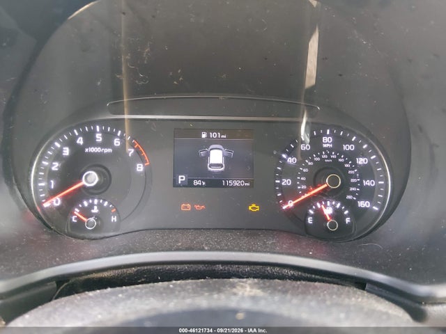 Продажа на аукционе авто 2020 Kia Soul Lx, vin: KNDJ23AU3L7046404, номер лота: 46121734