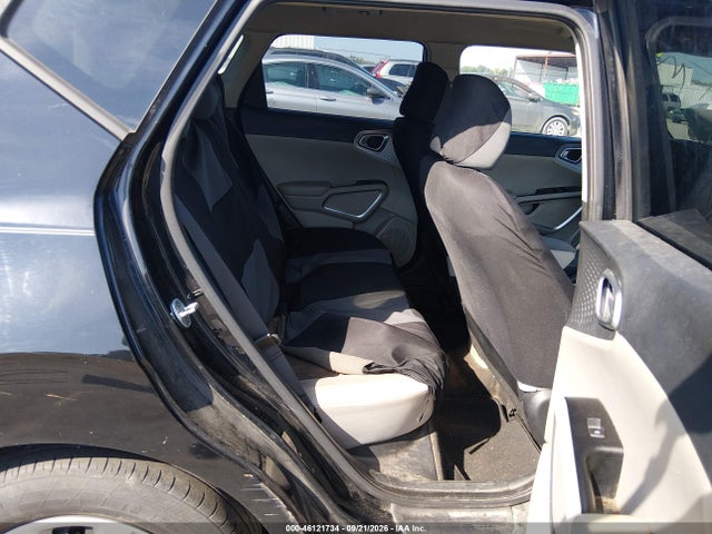 Продажа на аукционе авто 2020 Kia Soul Lx, vin: KNDJ23AU3L7046404, номер лота: 46121734