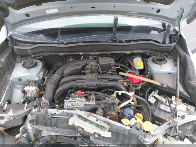 Продаж на аукціоні авто 2015 Subaru Forester 2.5i Premium, vin: JF2SJADC6FH832096, номер лоту: 46121735