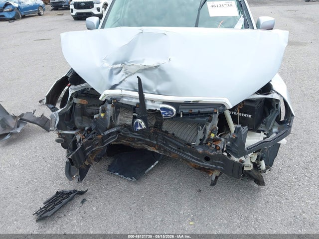 Продаж на аукціоні авто 2015 Subaru Forester 2.5i Premium, vin: JF2SJADC6FH832096, номер лоту: 46121735