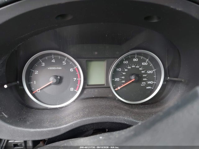 Продаж на аукціоні авто 2015 Subaru Forester 2.5i Premium, vin: JF2SJADC6FH832096, номер лоту: 46121735