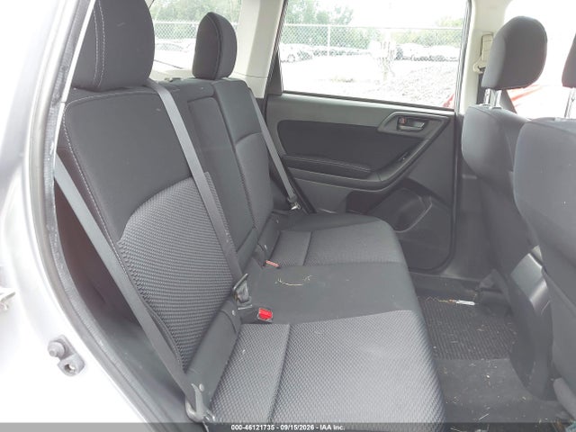 Продаж на аукціоні авто 2015 Subaru Forester 2.5i Premium, vin: JF2SJADC6FH832096, номер лоту: 46121735