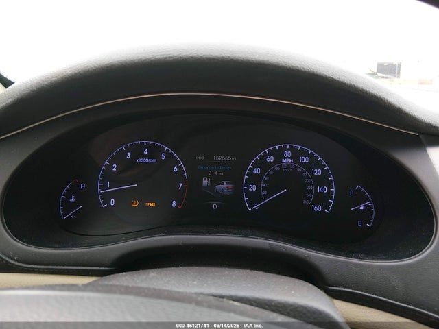 Продажа на аукционе авто 2012 Hyundai Genesis 5.0, vin: KMHGC4DH9CU211168, номер лота: 46121741