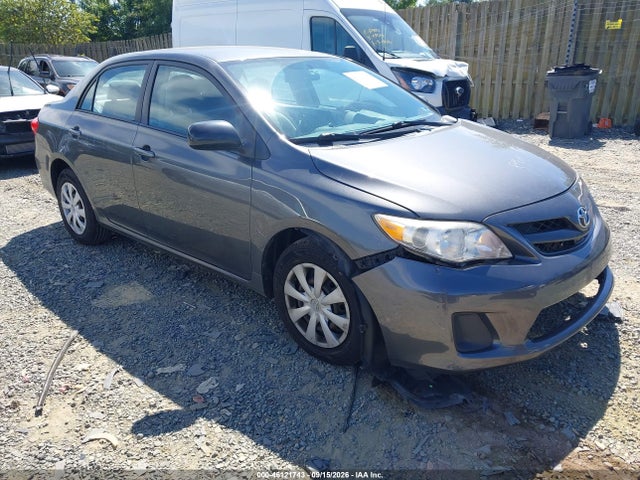 Aukcja sprzedaży 2011 Toyota Corolla Le, vin: 2T1BU4EE3BC733421, numer aukcji: 46121743