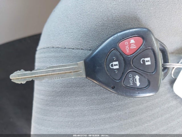 Aukcja sprzedaży 2011 Toyota Corolla Le, vin: 2T1BU4EE3BC733421, numer aukcji: 46121743