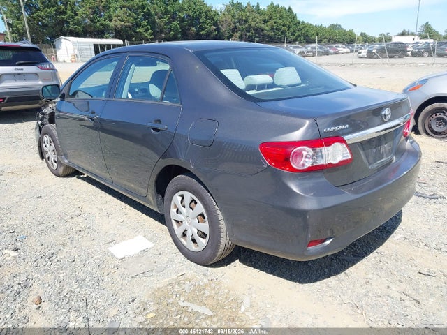 Aukcja sprzedaży 2011 Toyota Corolla Le, vin: 2T1BU4EE3BC733421, numer aukcji: 46121743