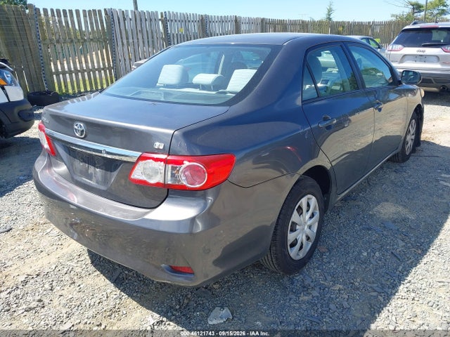 Aukcja sprzedaży 2011 Toyota Corolla Le, vin: 2T1BU4EE3BC733421, numer aukcji: 46121743