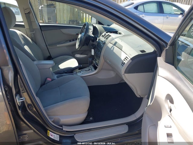 Aukcja sprzedaży 2011 Toyota Corolla Le, vin: 2T1BU4EE3BC733421, numer aukcji: 46121743