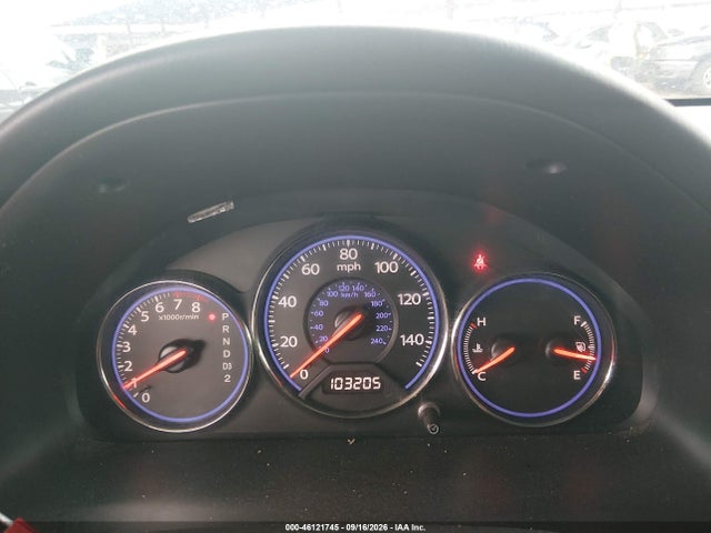 46121745 :رقم المزاد ، 2HGES16594H513033 vin ، 2004 Honda Civic Lx مزاد بيع