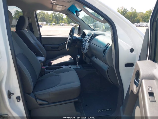 Aukcja sprzedaży 2012 Nissan Xterra S, vin: 5N1AN0NU1CC513922, numer aukcji: 46121749