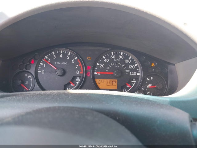 Aukcja sprzedaży 2012 Nissan Xterra S, vin: 5N1AN0NU1CC513922, numer aukcji: 46121749