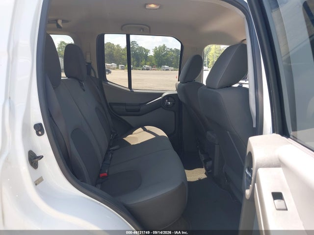 Aukcja sprzedaży 2012 Nissan Xterra S, vin: 5N1AN0NU1CC513922, numer aukcji: 46121749