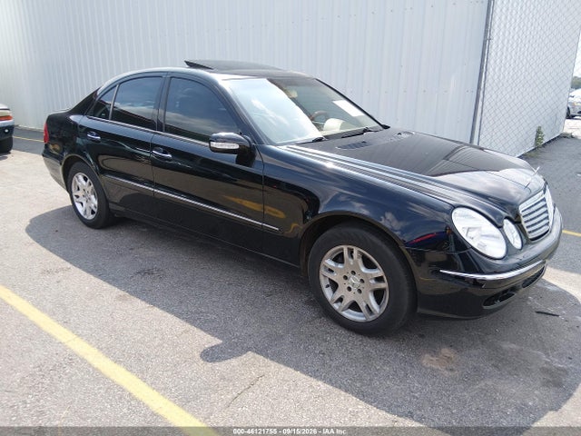 Aukcja sprzedaży 2004 Mercedes-benz E 320, vin: WDBUF65JX4A570607, numer aukcji: 46121755