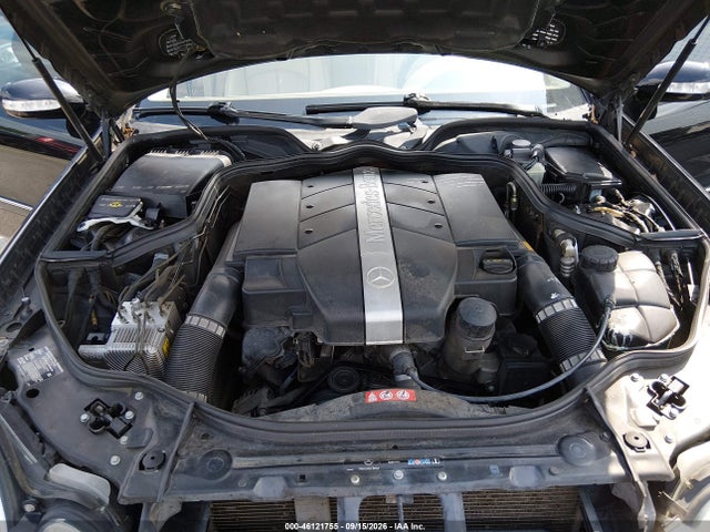 Aukcja sprzedaży 2004 Mercedes-benz E 320, vin: WDBUF65JX4A570607, numer aukcji: 46121755