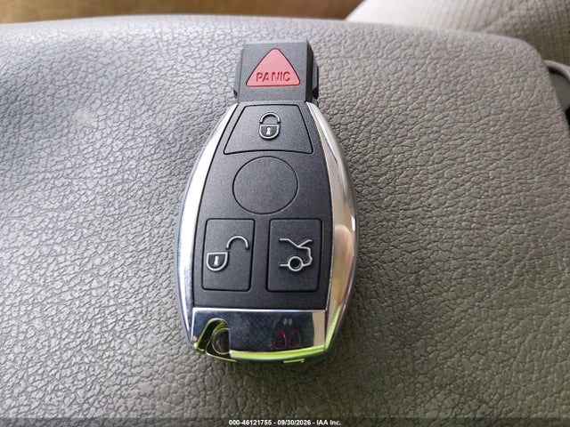 Aukcja sprzedaży 2004 Mercedes-benz E 320, vin: WDBUF65JX4A570607, numer aukcji: 46121755