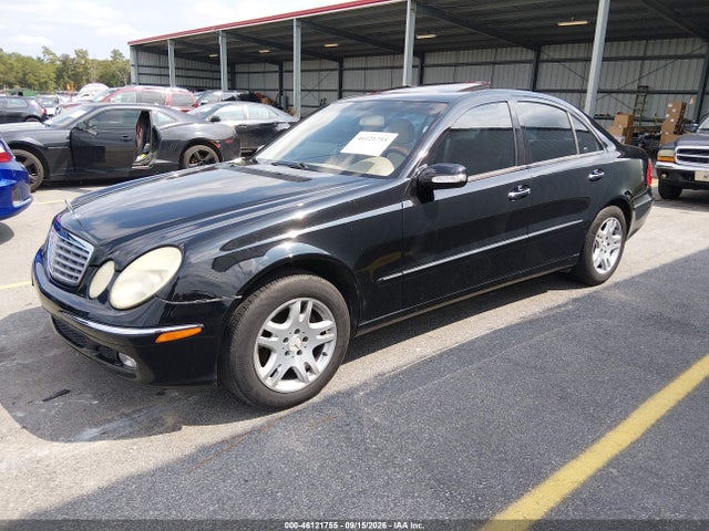 Aukcja sprzedaży 2004 Mercedes-benz E 320, vin: WDBUF65JX4A570607, numer aukcji: 46121755