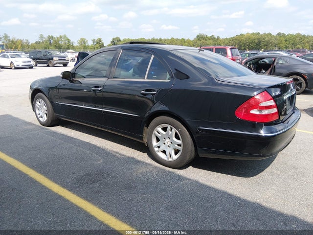 Aukcja sprzedaży 2004 Mercedes-benz E 320, vin: WDBUF65JX4A570607, numer aukcji: 46121755