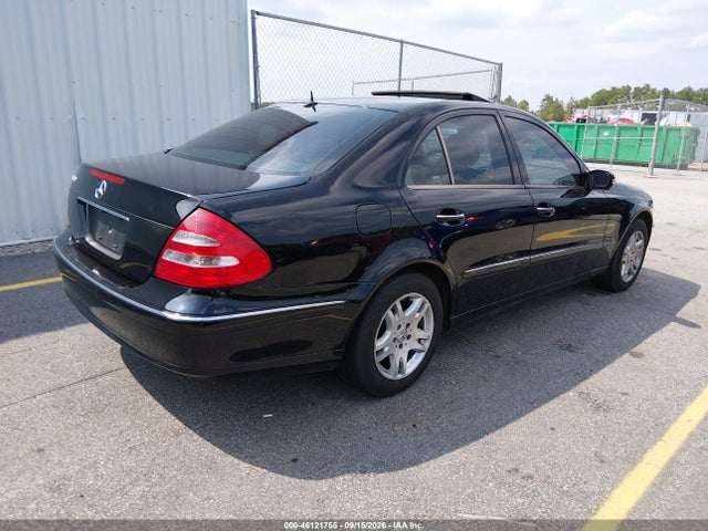Aukcja sprzedaży 2004 Mercedes-benz E 320, vin: WDBUF65JX4A570607, numer aukcji: 46121755