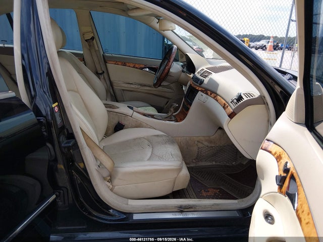Aukcja sprzedaży 2004 Mercedes-benz E 320, vin: WDBUF65JX4A570607, numer aukcji: 46121755