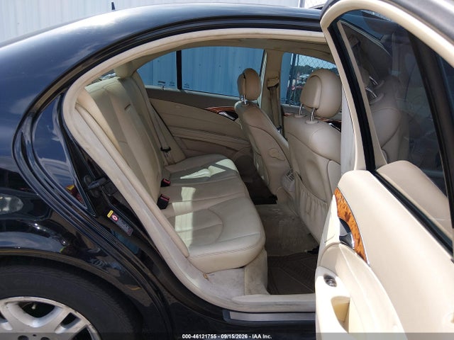 Aukcja sprzedaży 2004 Mercedes-benz E 320, vin: WDBUF65JX4A570607, numer aukcji: 46121755