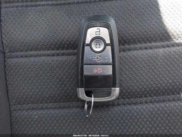 Aukcja sprzedaży 2019 Ford Fusion Hybrid Se, vin: 3FA6P0LU8KR262149, numer aukcji: 46121758