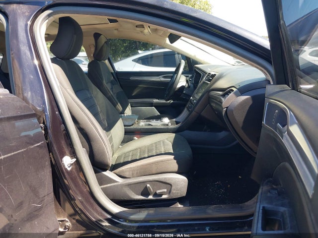 Aukcja sprzedaży 2019 Ford Fusion Hybrid Se, vin: 3FA6P0LU8KR262149, numer aukcji: 46121758