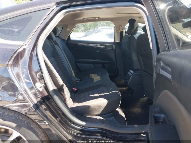 Aukcja sprzedaży 2019 Ford Fusion Hybrid Se, vin: 3FA6P0LU8KR262149, numer aukcji: 46121758