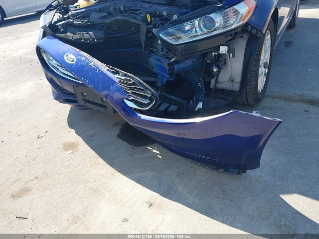 Aukcja sprzedaży 2014 Ford Fusion Se, vin: 1FA6P0H75E5355334, numer aukcji: 46121760