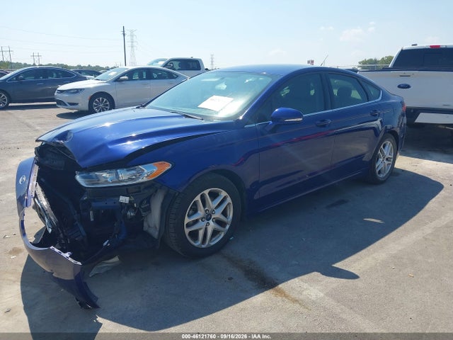 Aukcja sprzedaży 2014 Ford Fusion Se, vin: 1FA6P0H75E5355334, numer aukcji: 46121760