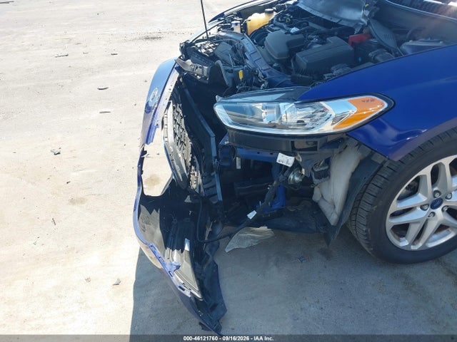 Aukcja sprzedaży 2014 Ford Fusion Se, vin: 1FA6P0H75E5355334, numer aukcji: 46121760
